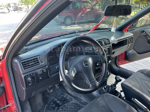 Sahibinden Opel Vectra 2.0 GLS 1994 Model 