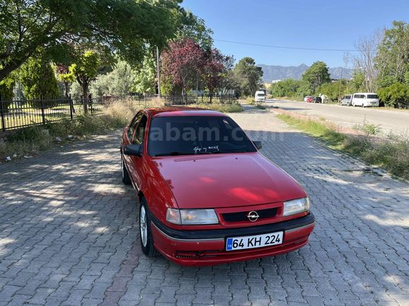 Sahibinden Opel Vectra 2.0 GLS 1994 Model 