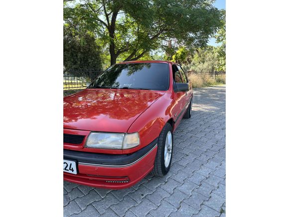 Sahibinden Opel Vectra 2.0 GLS 1994 Model 