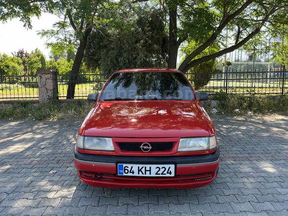 Sahibinden Opel Vectra 2.0 GLS 1994 Model 
