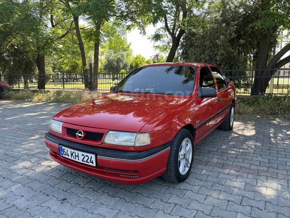 Sahibinden Opel Vectra 2.0 GLS 1994 Model 