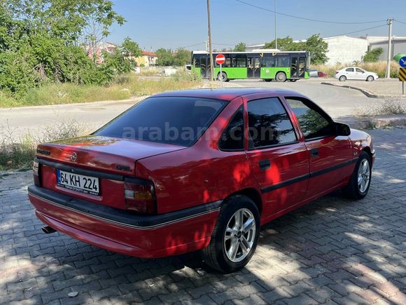 Sahibinden Opel Vectra 2.0 GLS 1994 Model 