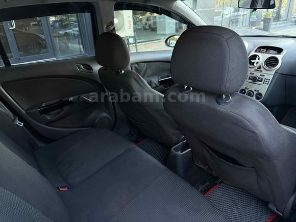 Sahibinden Opel Corsa 1.3 CDTI Essentia 2011 Model 