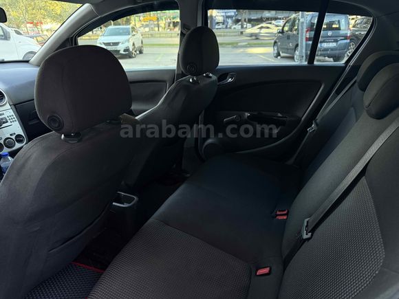 Sahibinden Opel Corsa 1.3 CDTI Essentia 2011 Model 