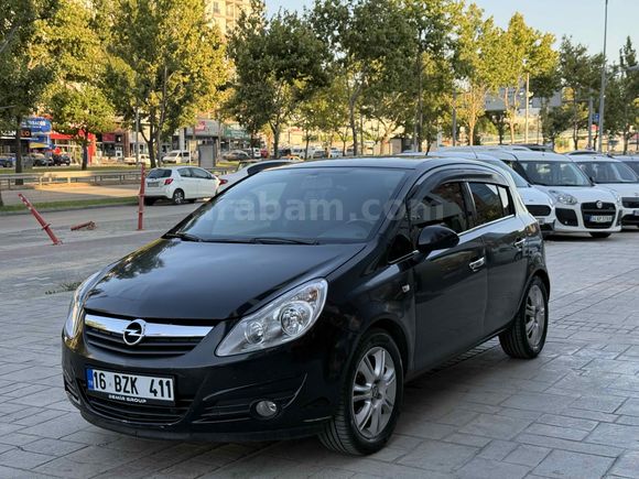 Sahibinden Opel Corsa 1.3 CDTI Essentia 2011 Model 