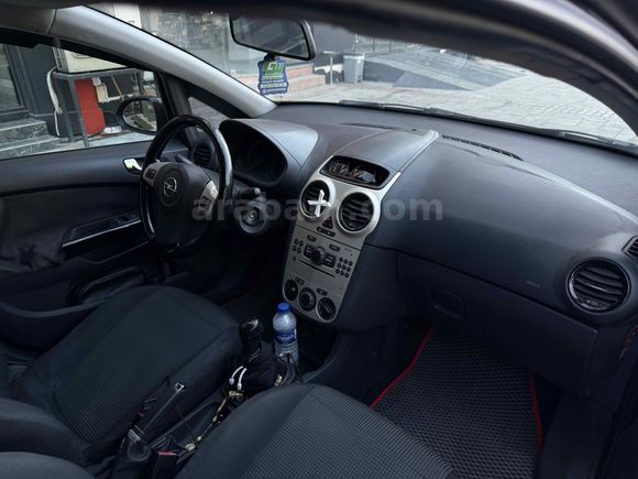 Sahibinden Opel Corsa 1.3 CDTI Essentia 2011 Model 