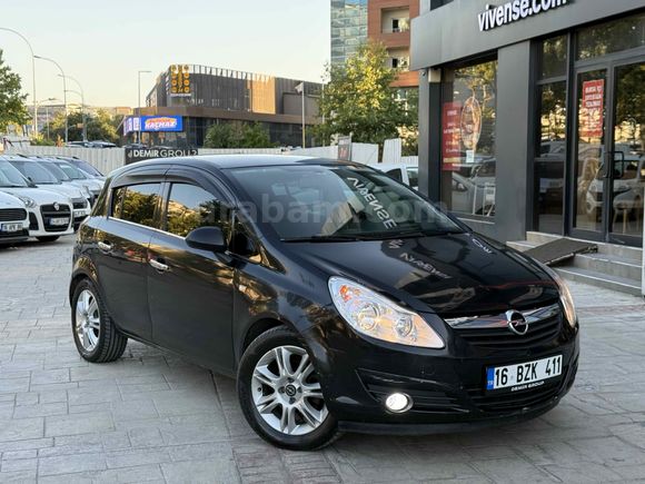 Sahibinden Opel Corsa 1.3 CDTI Essentia 2011 Model 