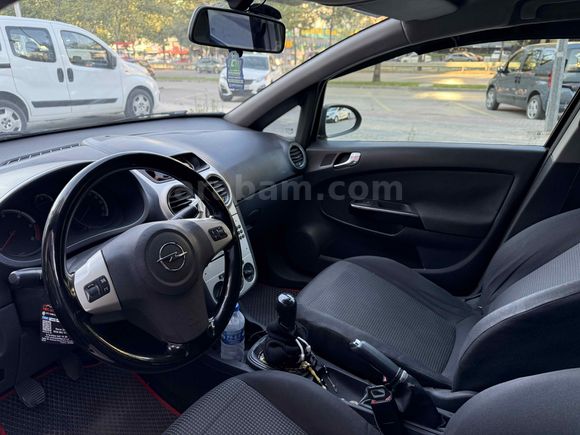 Sahibinden Opel Corsa 1.3 CDTI Essentia 2011 Model 
