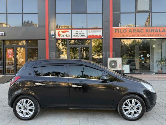 Sahibinden Opel Corsa 1.3 CDTI Essentia 2011 Model 