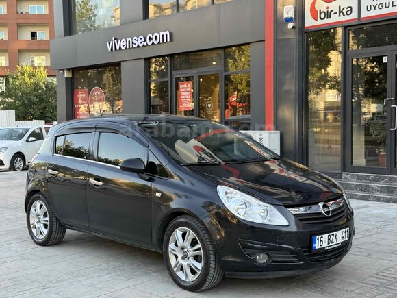 Sahibinden Opel Corsa 1.3 CDTI Essentia 2011 Model 