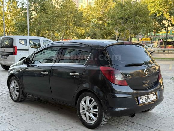 Sahibinden Opel Corsa 1.3 CDTI Essentia 2011 Model 