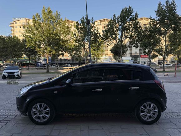 Sahibinden Opel Corsa 1.3 CDTI Essentia 2011 Model 