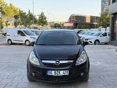 Sahibinden Opel Corsa 1.3 CDTI Essentia 2011 Model 