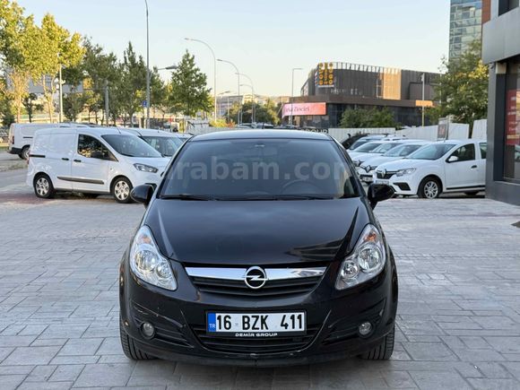Sahibinden Opel Corsa 1.3 CDTI Essentia 2011 Model 