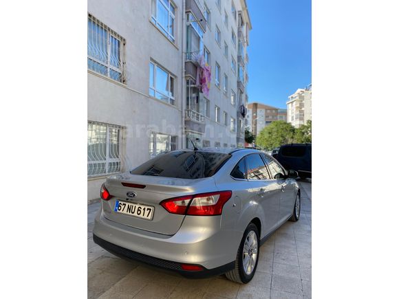 Sahibinden Değişensiz Hatasız focus
