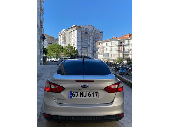 Sahibinden Değişensiz Hatasız focus