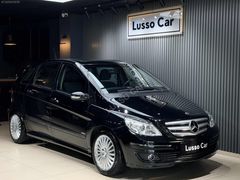 MERCEDES B150 OTOMATİK/CAM TAVAN/KOLTUK ISITMA/DEĞİŞENSİZ