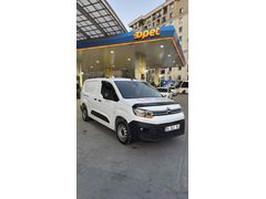 Sahibinden Citroen Berlingo 1.5 BlueHDI 2020 Model 