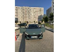 Sahibinden Hyundai i20 1.0 T-GDI Style 2026 Model 