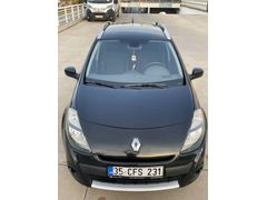 Sahibinden Renault Clio 1.5 dCi Grandtour Extreme 2012 Model 