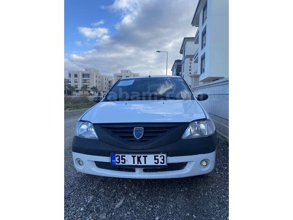 Sahibinden Dacia Logan 1.4 2006 Model 