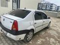 Sahibinden Dacia Logan 1.4 2006 Model 