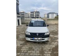 Sahibinden Dacia Logan 1.4 2006 Model 