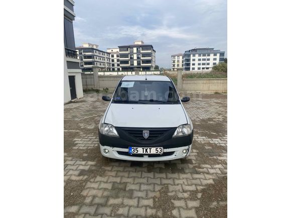 Sahibinden Dacia Logan 1.4 2006 Model 