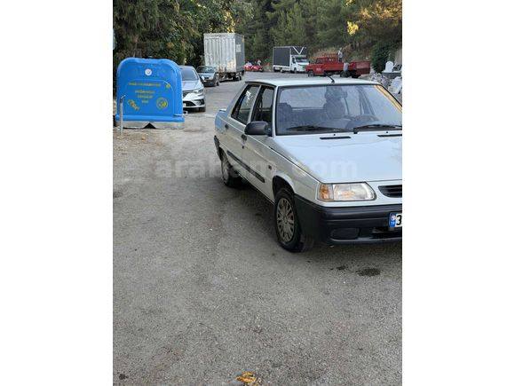 Sahibinden Renault R 9 1.4 Broadway RL 1999 Model 