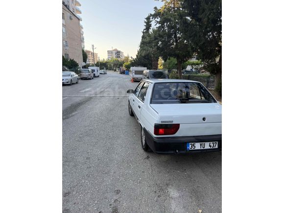 Sahibinden Renault R 9 1.4 Broadway RL 1999 Model 