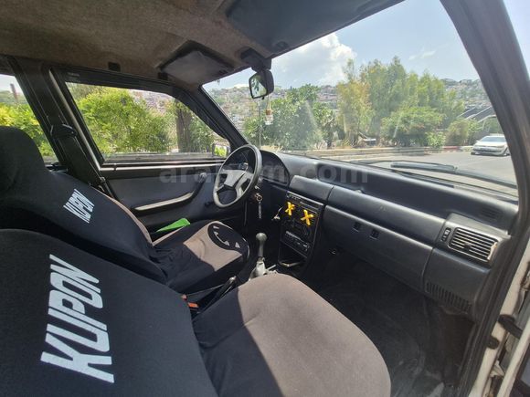 Sahibinden Fiat Uno 70 S 1998 Model