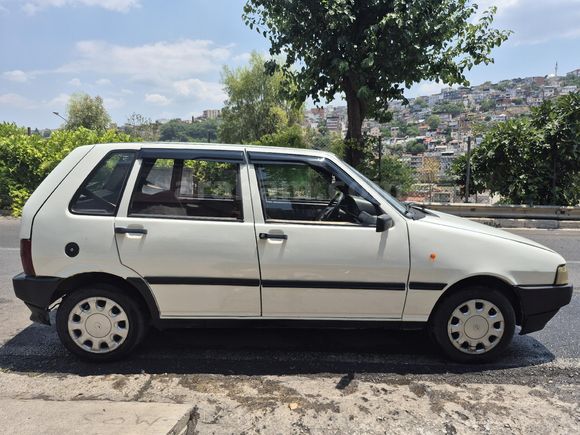 Sahibinden Fiat Uno 70 S 1998 Model