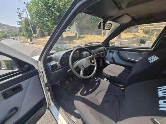 Sahibinden Fiat Uno 70 S 1998 Model
