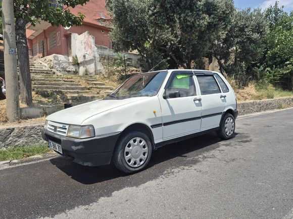 Sahibinden Fiat Uno 70 S 1998 Model