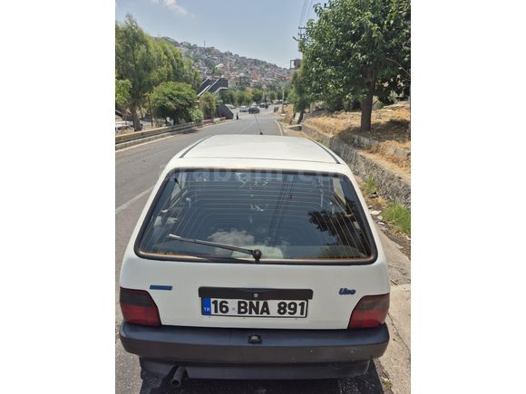 Sahibinden Fiat Uno 70 S 1998 Model