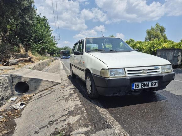 Sahibinden Fiat Uno 70 S 1998 Model