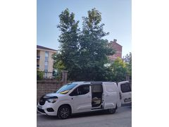 Sahibinden hatasız boyasız Opel Combo 1.5 CDTI Elegance 2023 Model  130.000 km Beyaz