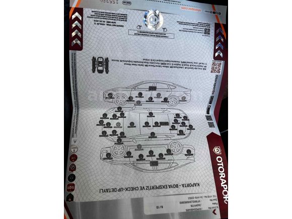 Sahibinden Renault Clio 1.5 dCi Touch 2017 Model 