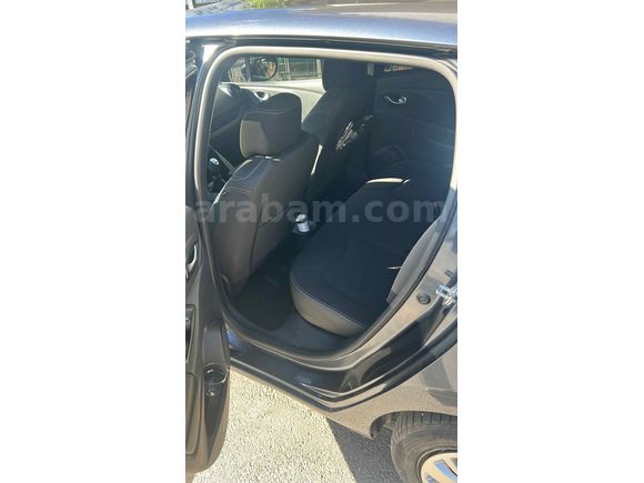 Sahibinden Renault Clio 1.5 dCi Touch 2017 Model 