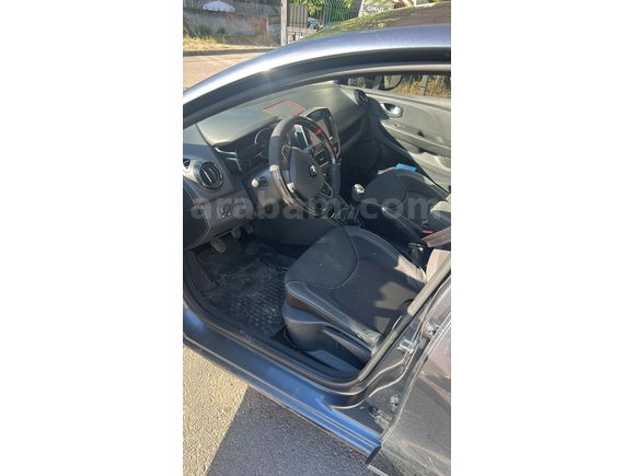 Sahibinden Renault Clio 1.5 dCi Touch 2017 Model 