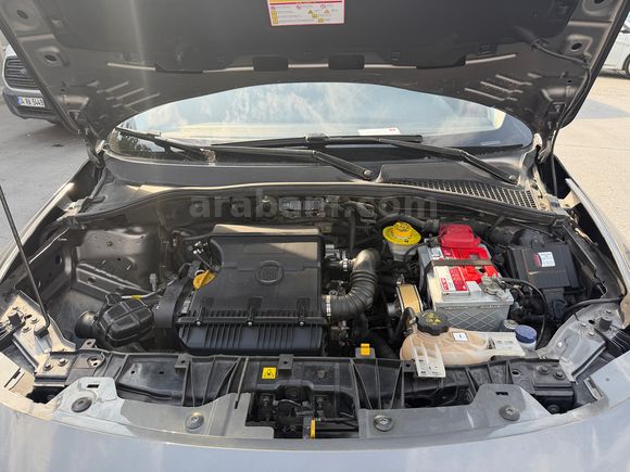 Sahibinden Fiat Egea 1.4 Fire Easy 2020 Model 