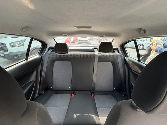 Sahibinden Fiat Egea 1.4 Fire Easy 2020 Model 