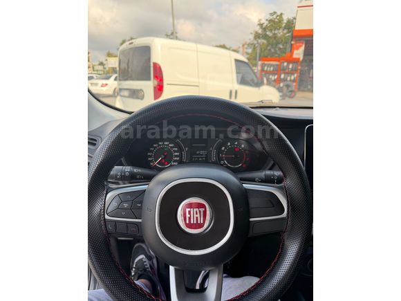 Sahibinden Fiat Egea 1.4 Fire Easy 2020 Model 