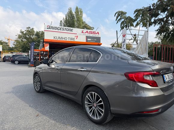 Sahibinden Fiat Egea 1.4 Fire Easy 2020 Model 