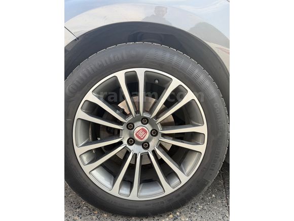Sahibinden Fiat Egea 1.4 Fire Easy 2020 Model 