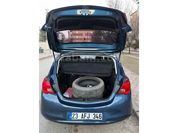 Sahibinden Opel Corsa 1.2 Essentia 2015 Model 
