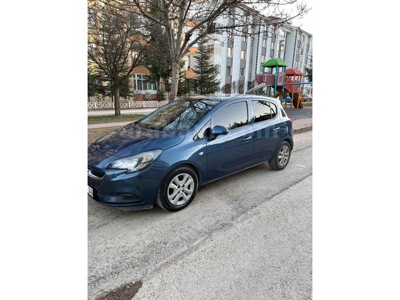 Sahibinden Opel Corsa 1.2 Essentia 2015 Model 