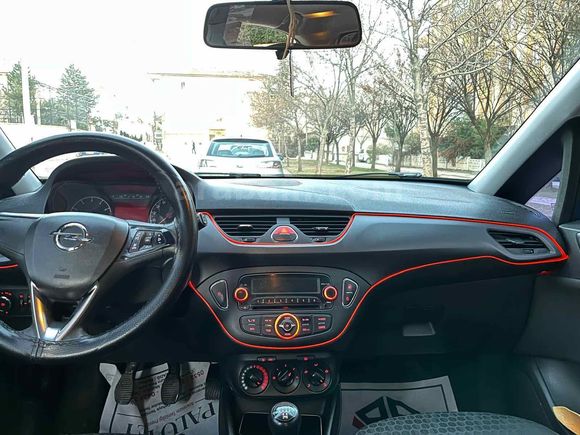Sahibinden Opel Corsa 1.2 Essentia 2015 Model 