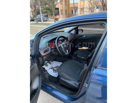 Sahibinden Opel Corsa 1.2 Essentia 2015 Model 