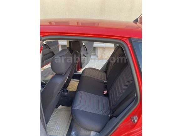 Sahibinden Volkswagen Polo 1.4 Basicline 2004 Model 